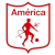 America de Cali W